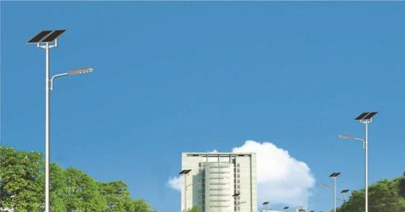 怎么樣來挑選太陽能路燈？