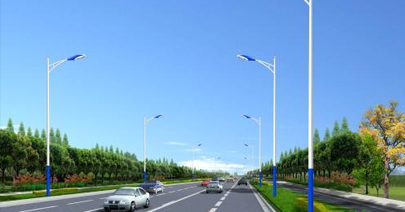 如何挑選性價比更高的路燈廠家？
